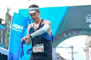 BIB: 5634
                            <button type="button" onclick="openModal(24883809)" class="btn btn-primary btn-sm float-right btn-popup" data-toggle="modal" data-target=".modal-high-quality">
                        <i class="fas fa-shopping-cart"></i> Add to Cart
                    </button>
                                            <button type="button" onclick="isThisMe(24883809, true)" class="btn btn-success btn-sm float-right btn-popup btn-isme hidden" data-toggle="tooltip" data-placement="bottom" title="นี่คือรูปของคุณใช่ไหม คลิกที่นี่เพื่อเอาเข้าอัลบั้ม">
                        <i class="fas fa-plus"></i> Add to album
                    </button>
                    <button type="button" onclick="isThisMe(24883809, false)" class="btn btn-warning btn-sm float-right btn-popup btn-isnotme hidden">
                        <i class="fas fa-ban"></i> Remove from album
                    </button>